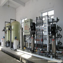 Lifetime After-Service Mineral Water Plant Cost